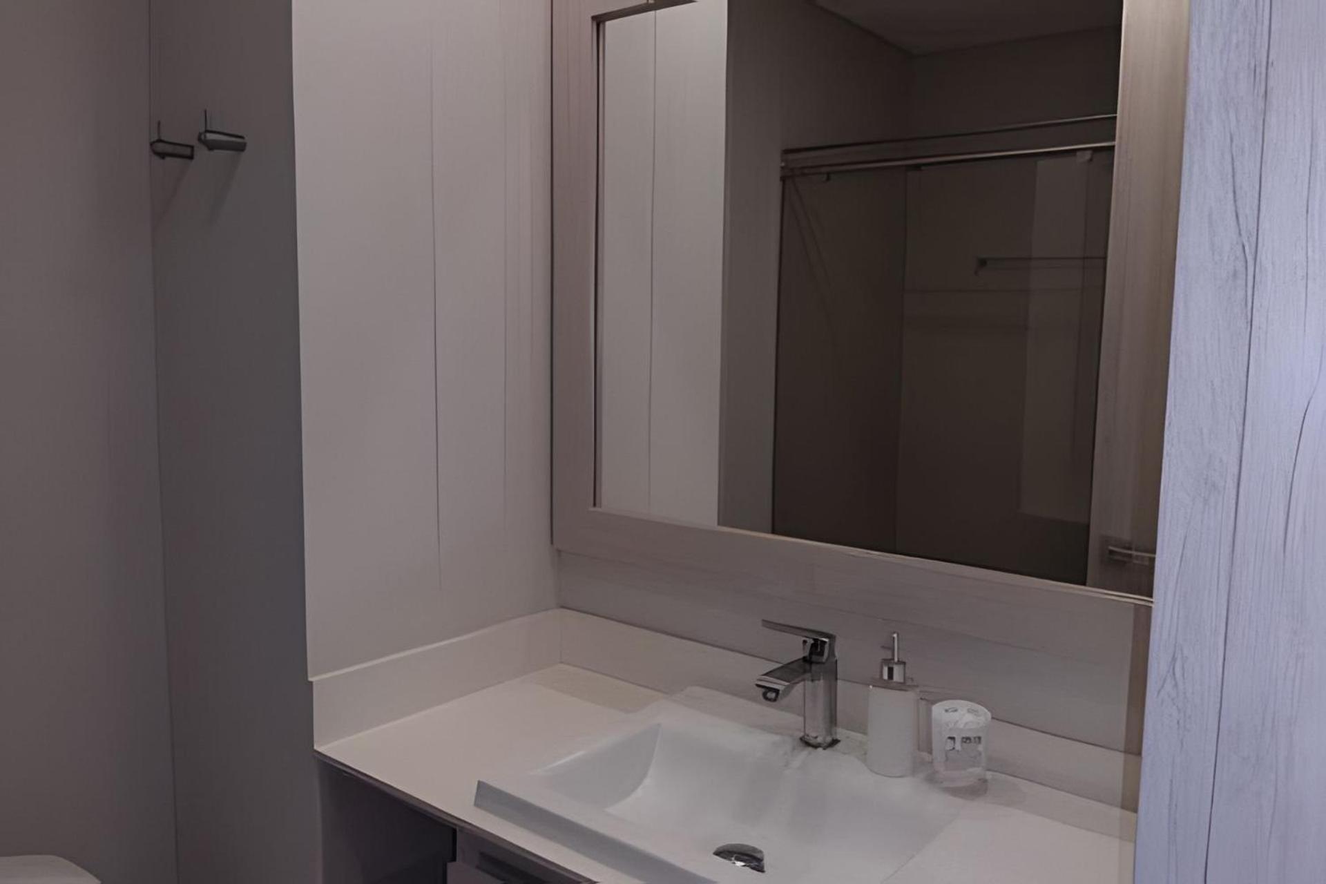2 Dormitorios Jacuzzi Y Vista Mar. Frente A Playa Cartagena Exteriör bild