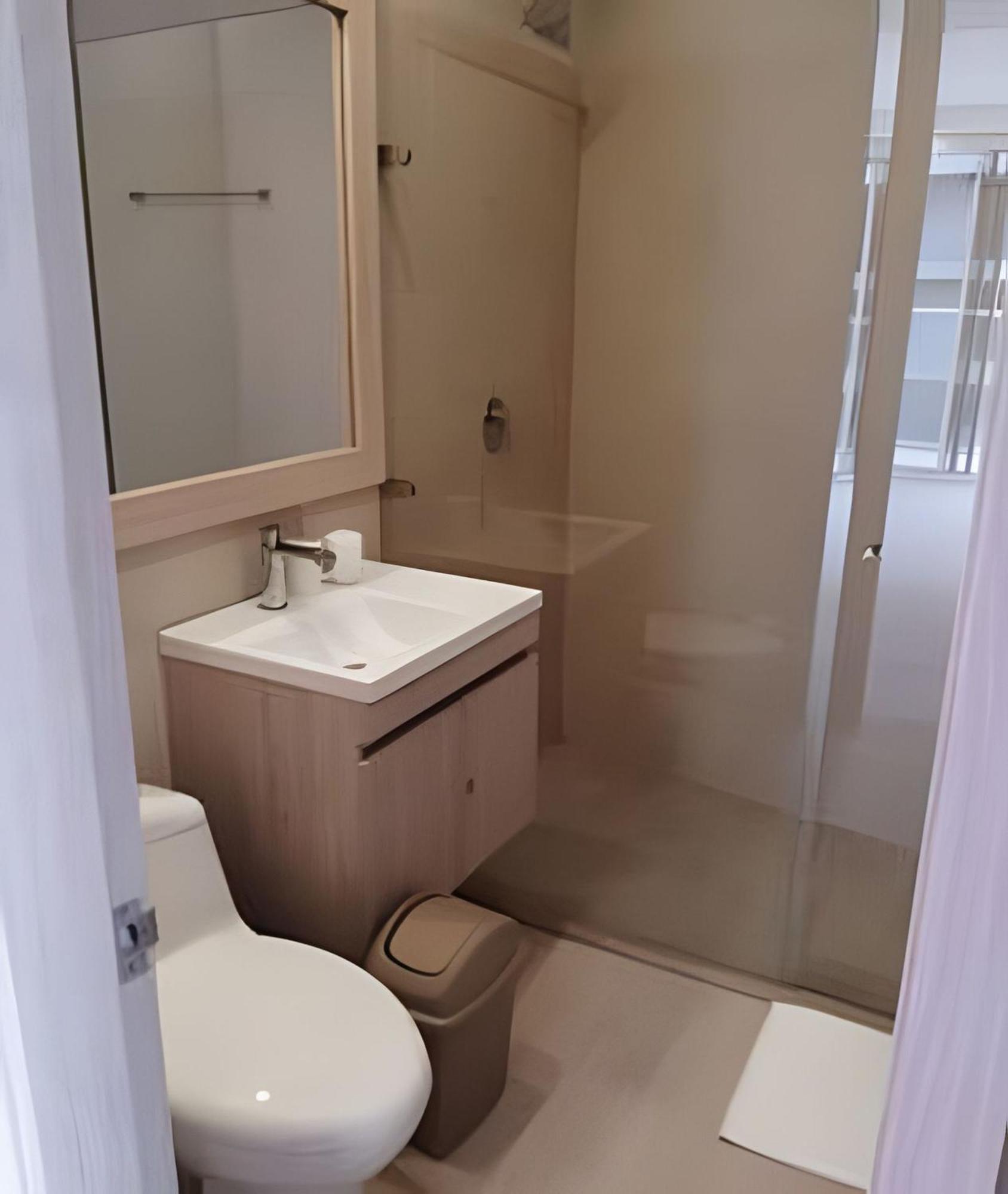 2 Dormitorios Jacuzzi Y Vista Mar. Frente A Playa Cartagena Exteriör bild